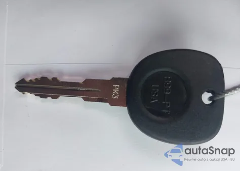 2004 Cadillac Deville Standard z USA, uszkodzony, nr VIN 1G6KD54Y44U217675